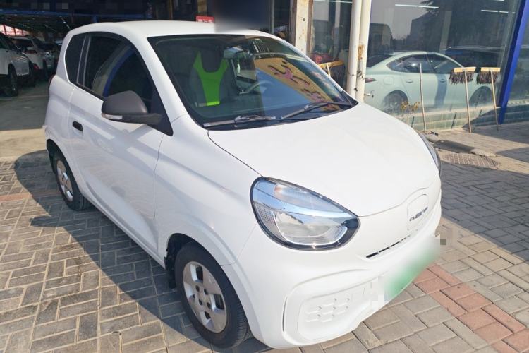 Used Roewe Clever 2021 302km All-Round Version
