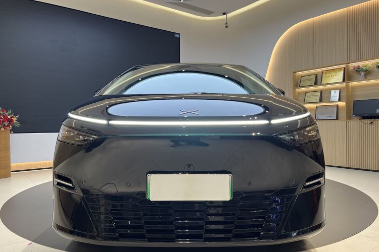 Used XPeng X9 2025 740 Ultra-Long Range Max
