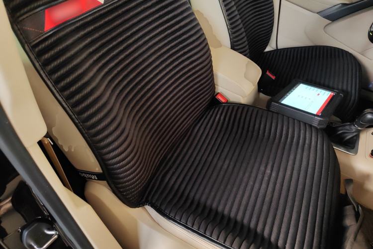 Used Volkswagen Tiguan 2012 2.0 TSI Automatic All-Wheel Drive Flagship Edition