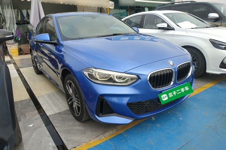 Used BMW 1 Series 2020 120i M Sport Package