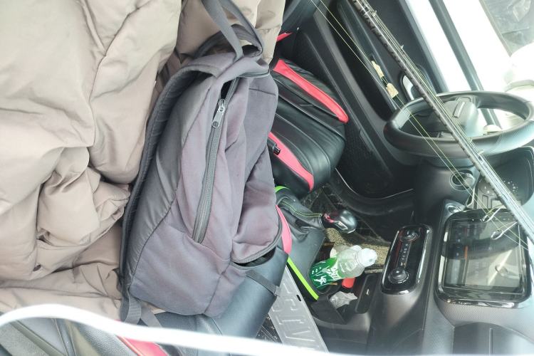 Used Roewe Clever 2021 302km Excellence Edition
