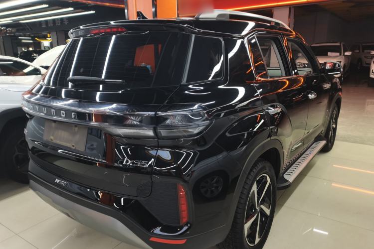 Used Hyundai ix35 2021 2.0L Automatic 2WD GLS Leading Edition