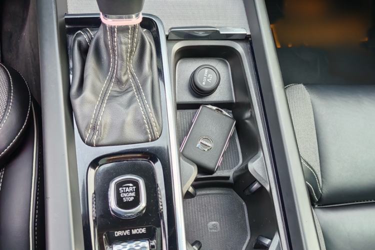 Used Volvo XC60 2020 T5 4x4 Smart & Dynamic Sport Edition
