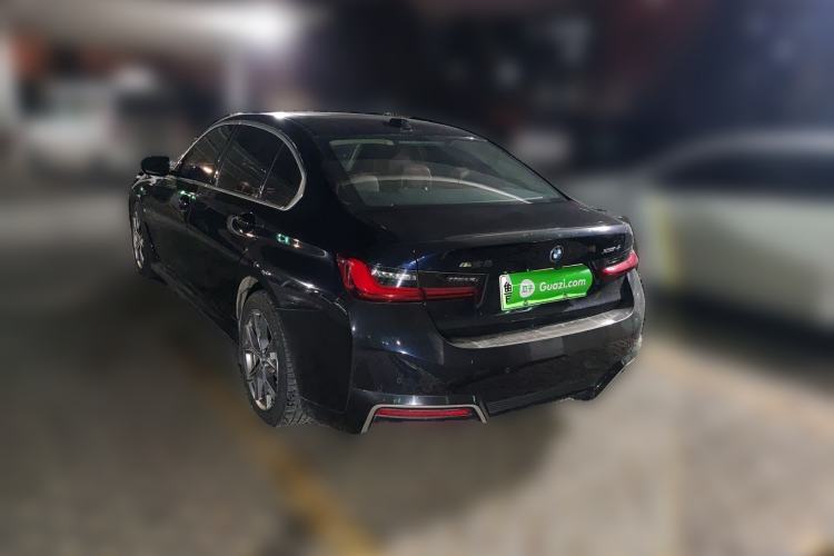 Used BMW i3 2022 eDrive 35 L