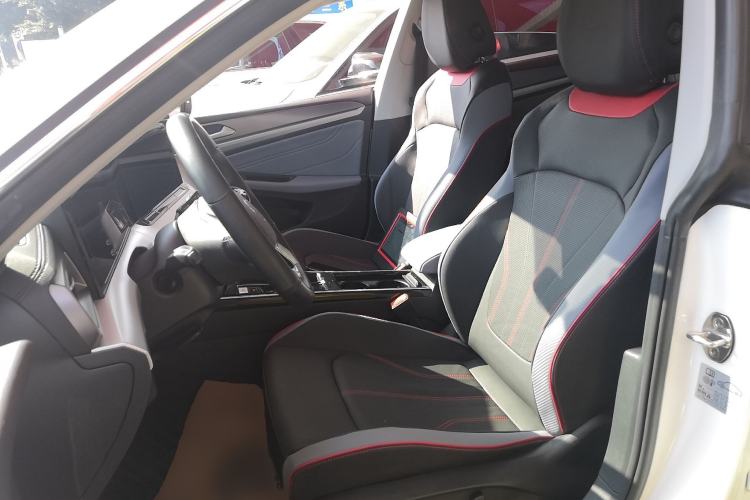 Used Volkswagen Lamando 2023 Lavida L 280TSI DSG Cool & Spicy Edition
