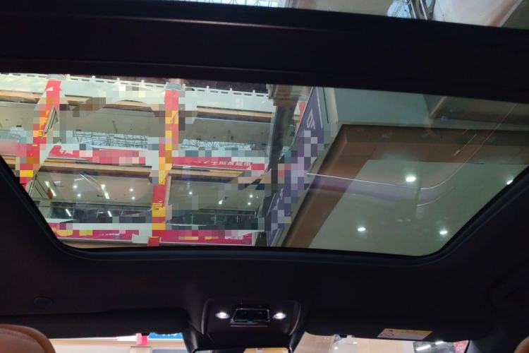 Used BYD Han 2022 DM-i 121KM Luxury Model