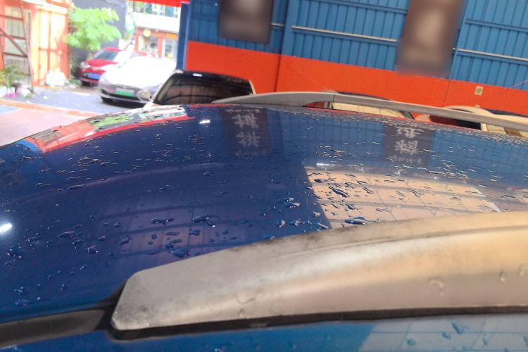 Used Mazda CX-5 2013 2.0L Automatic Two-Wheel Drive Comfort Version
