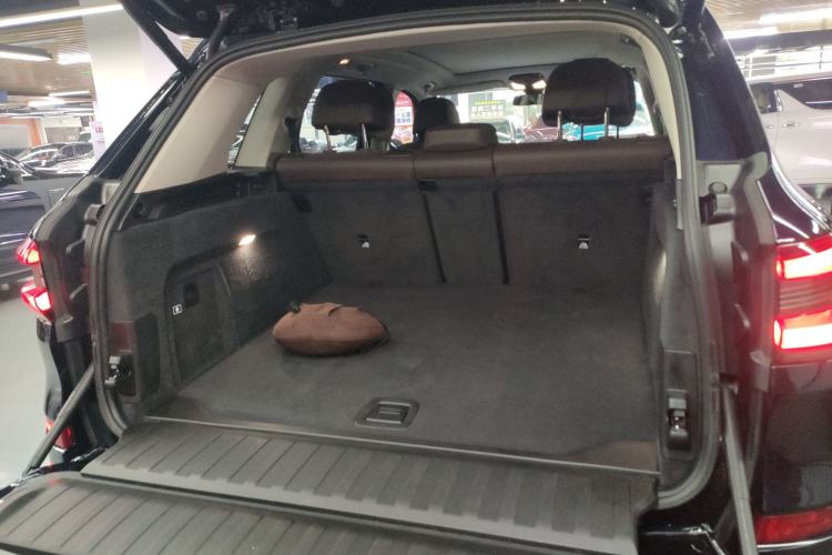 Used BMW X5 2022 Restyled xDrive 30Li M Sport Package
