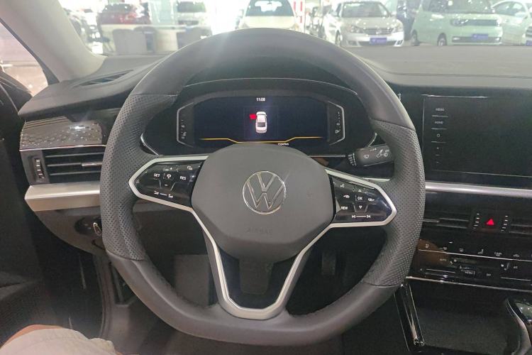 Used Volkswagen Passat 2024 330TSI Elite Edition
