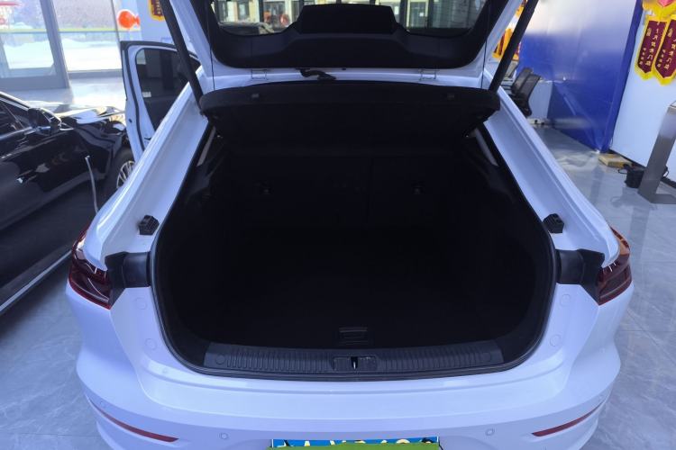 Used Bestune B70 2024 Dragon Edition 1.5T Leading Model
