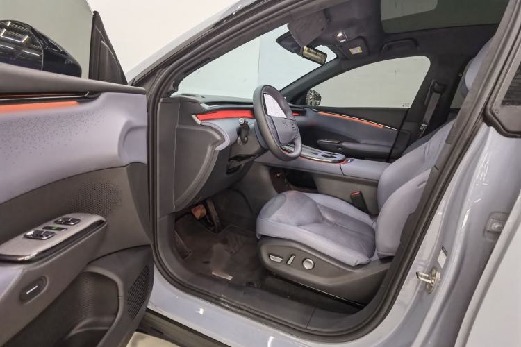 Used XPeng G7 2025 702 Max
