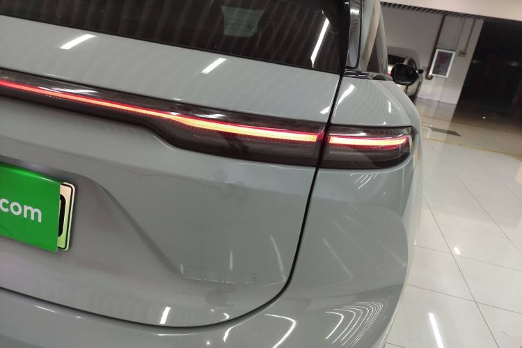 Used Nio ES6 2023 75 kWh
