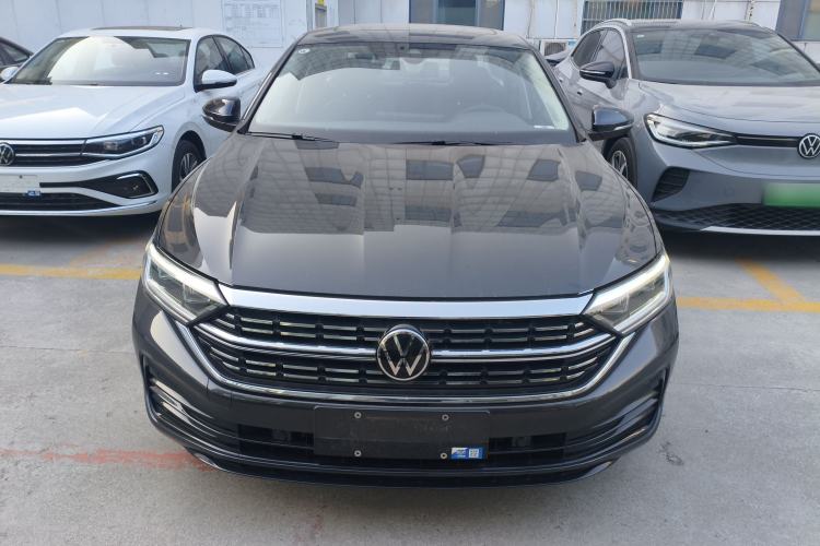 Used Volkswagen Sagitar 2024 300TSI DSG Excellence Edition
