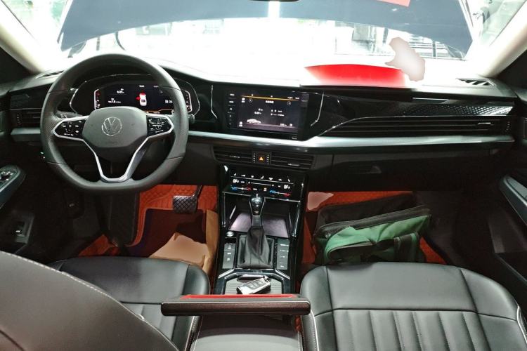 Used Volkswagen Passat 2023 Revised 330TSI Starry Elite Edition
