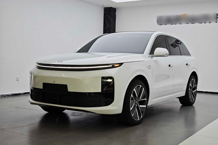 Used Li Auto L6 2024 PRO Model
