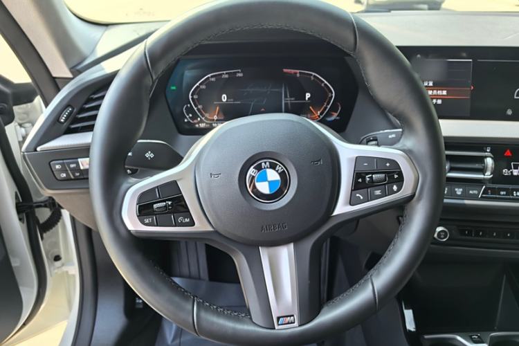 Used BMW 2 Series 2023 225i Four-Door Coupe M Sport Package
