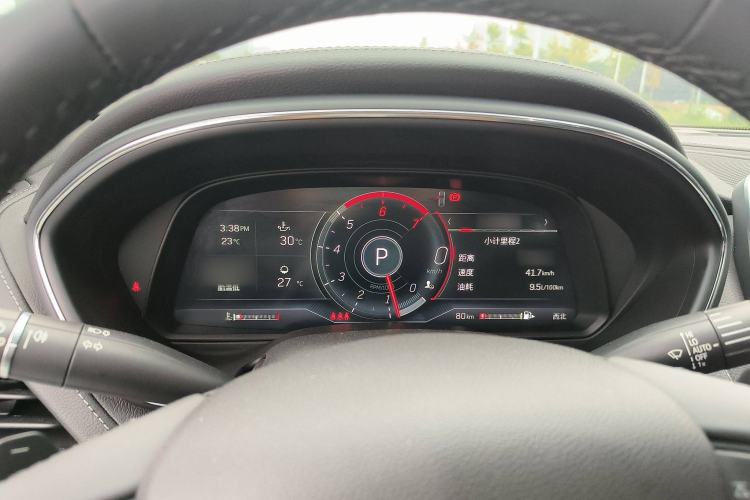 Used Cadillac CT5 2021 28T Prestige Edition
