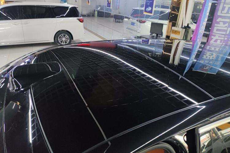 Used Li Auto L7 2025 Max Smart Refresh Edition