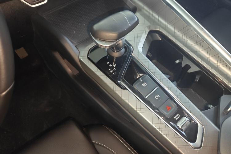 Used Geely Auto Preface 2023 2.0TD Luxury Version