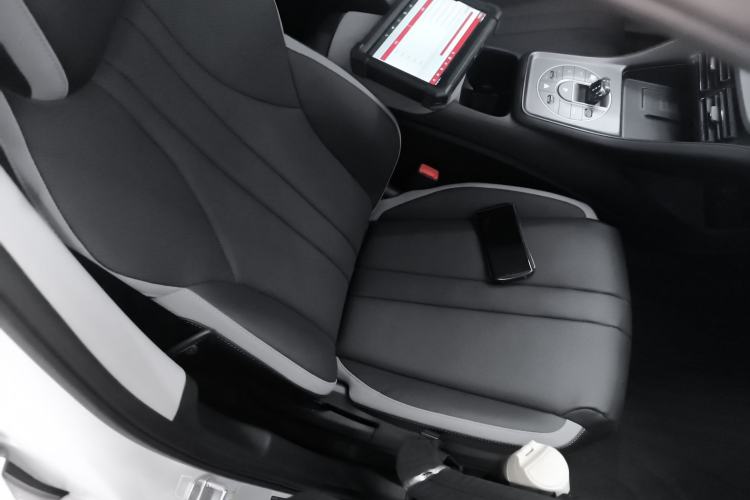 Used BYD Sealion 05 DM-i 2025 DM-i Smart Drive 115KM Flagship Model
