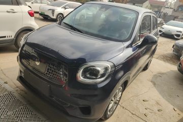 Used Leapmotor T03 2020 400 Luxury Edition