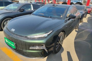 Used Geely Galaxy Galaxy 8 2025 130km EM-P Starship Edition