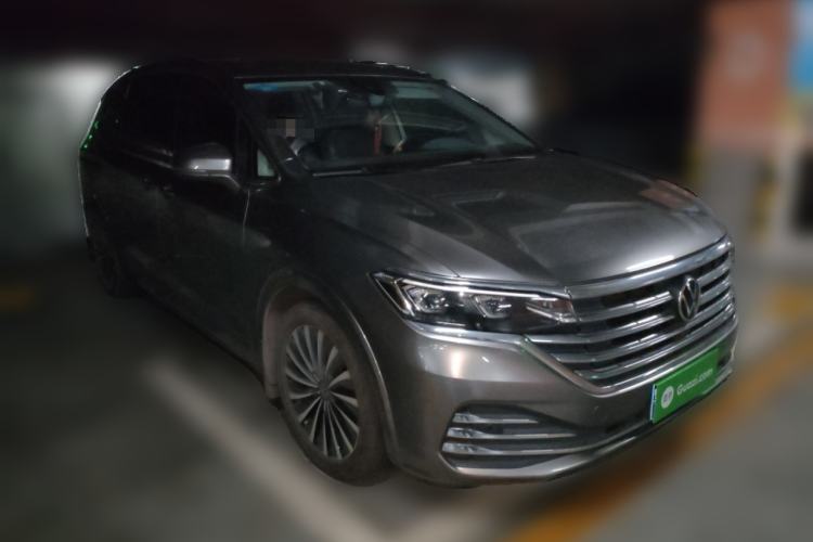 Used Volkswagen Viloran 2020 380TSI Prestige Edition
