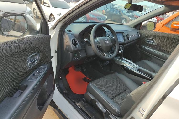 Used Honda XR-V 2015 1.8L EXi CVT Comfort Version
