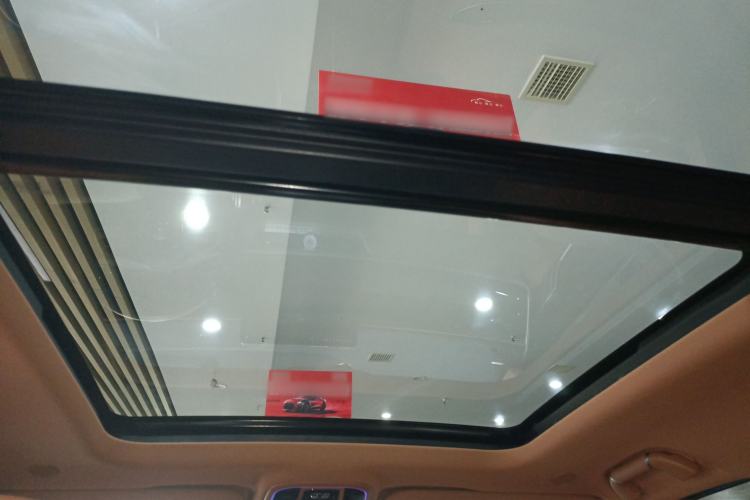 Used Tank 500 New Energy 2024 Hi4-T
