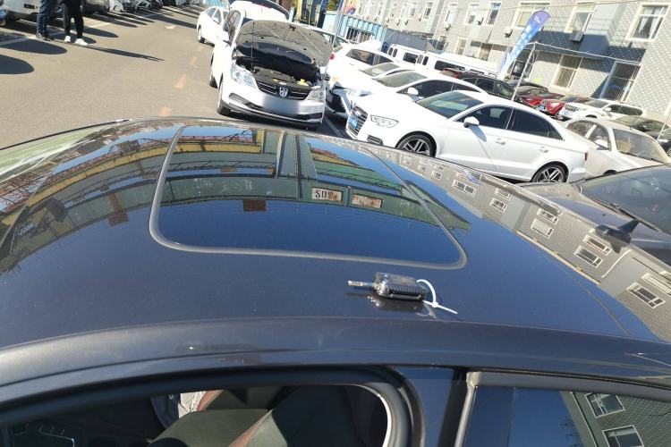 Used Volkswagen Bora 2021 1.5L Automatic Comfort Smart Connect Edition
