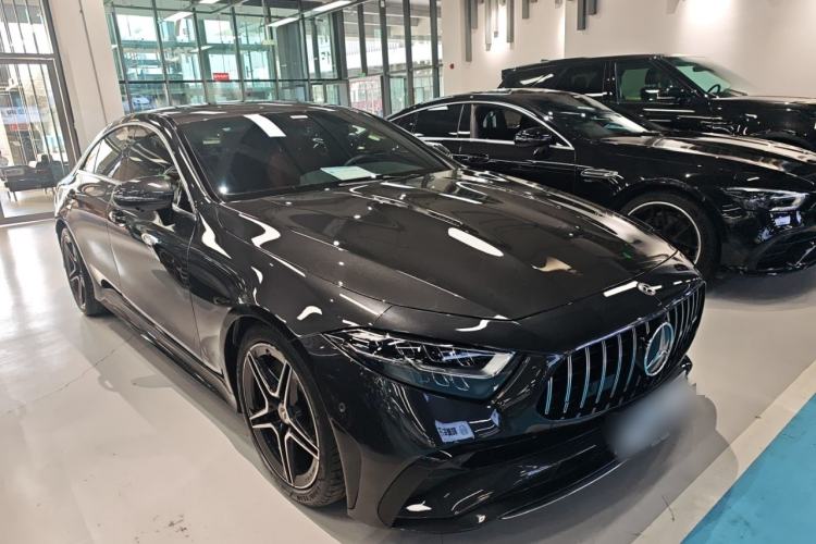 Used Mercedes-Benz CLS 2023 Refreshed CLS 300 Dynamic Edition