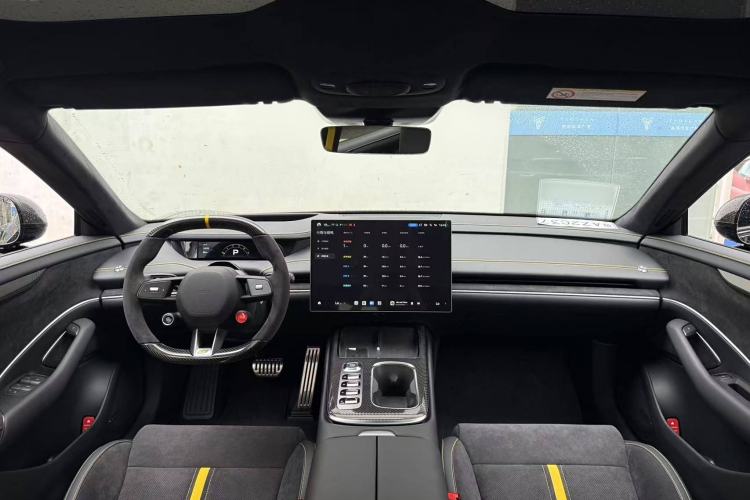 Used  SU7 Ultra 2025 Ultra Model