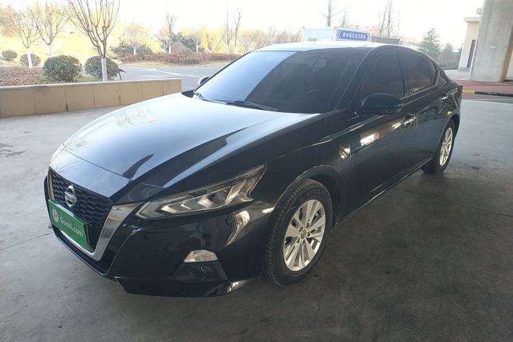 Used Nissan Teana 2020 2.0L XL Comfort Edition