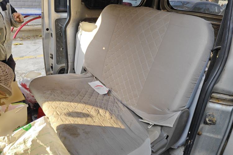 Used Wuling Rongguang V 2019 1.5L Practical Model China VI LAR
