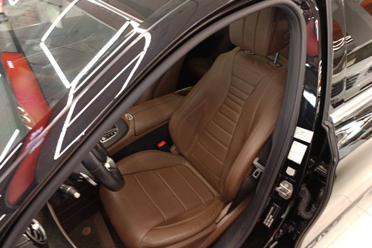 Used Mercedes-Benz E-Class 2019 Restyled E 300 L Sporty and Stylish Edition
