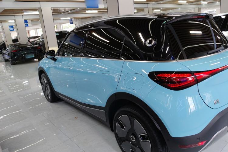 Used  #1 2022 Premium Edition
