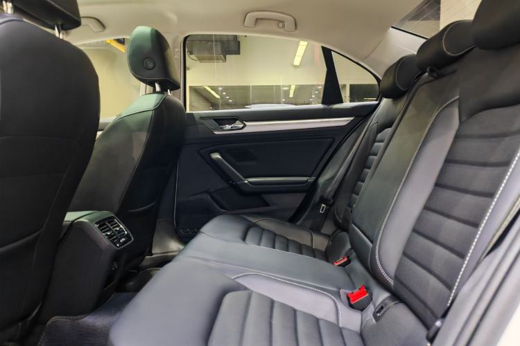 Used Volkswagen Lamando 2021 Revised Version 280TSI DSG Comfort Edition