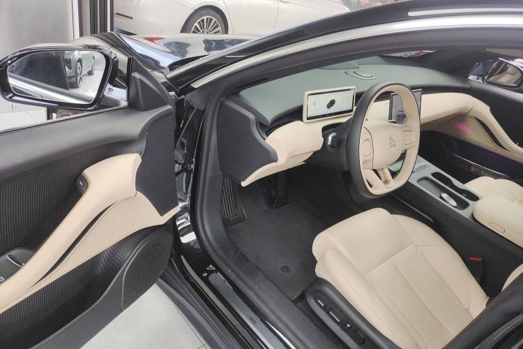 Used Nio ET5T 2024 75kWh Touring
