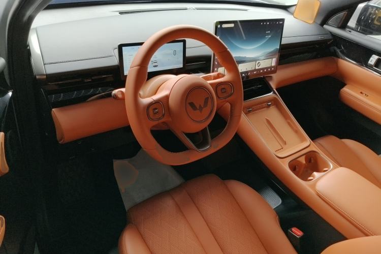 Used Wuling Xingguang S 2025 Model, 130km High-Power Flagship Edition