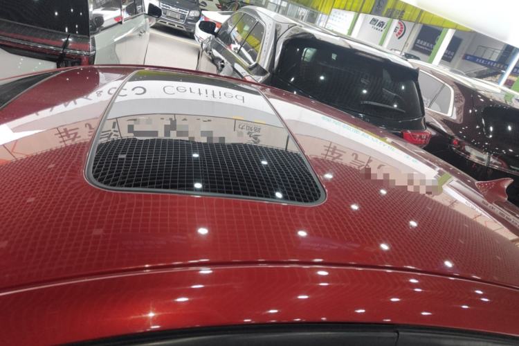 Used Buick Regal 2015 1.6T Elite Tech Model
