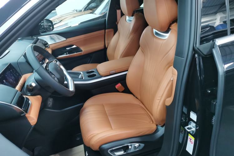 Used XPeng G9 2024 570 Max
