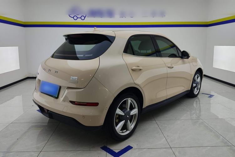 Used ORA Good Cat 2021 400km Standard Range Athena Edition Lithium Iron Phosphate
