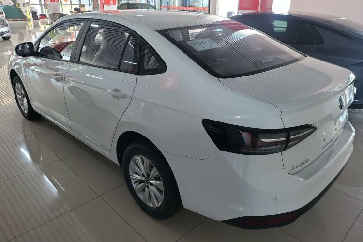 Used Volkswagen Lavida 2025 New Sharp 1.5L Outstanding New Edition
