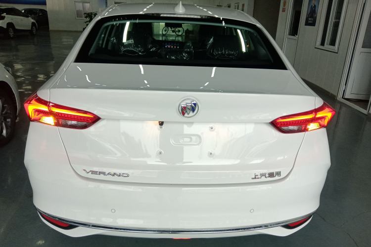 Used Buick Verano 2023 Pro Enjoyment Edition
