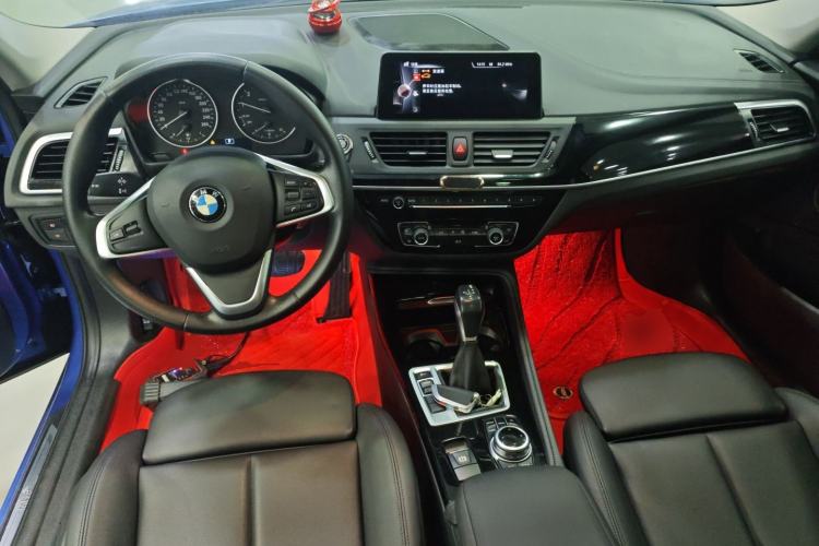 Used BMW 1 Series 2017 118i Design Package Model