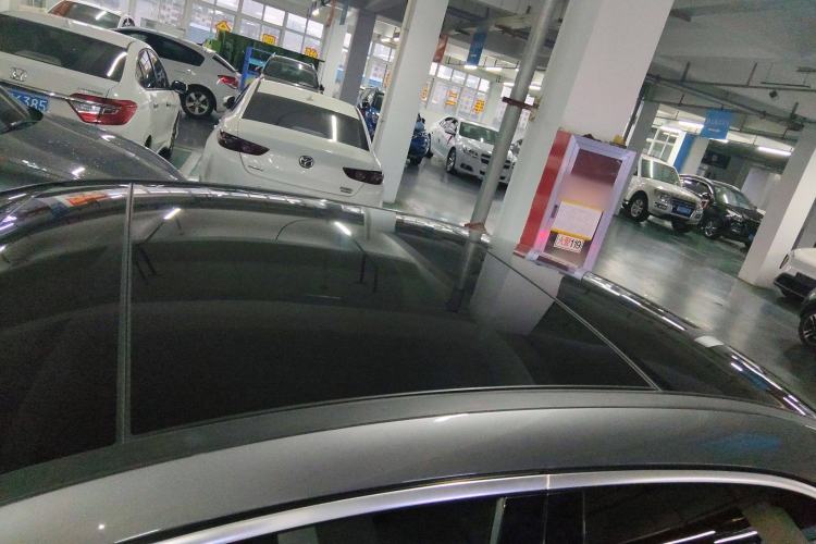 Used Mercedes-Benz A-Class 2022 Restyled A 200 L Sport Sedan Fashion Version
