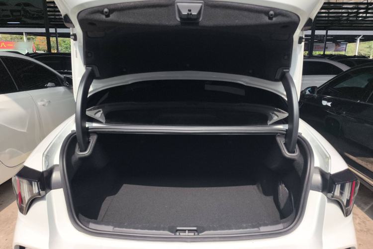 Used Lynk & Co 03 2023 1.5TD DCT JingPro
