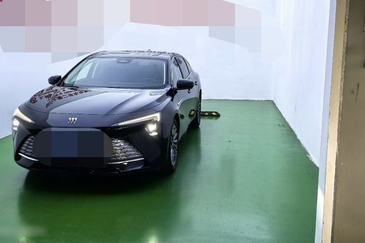 Used Buick LaCrosse 2023 28T Prestige Edition
