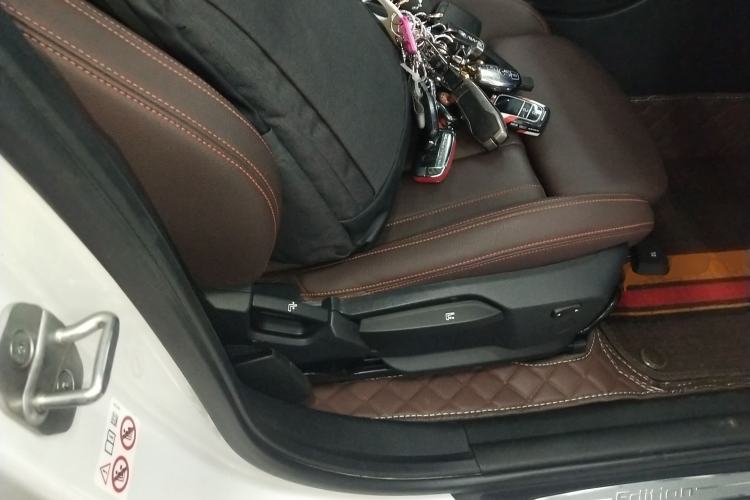 Used BMW X2 2021 Restyled sDrive25i Sharp Edition