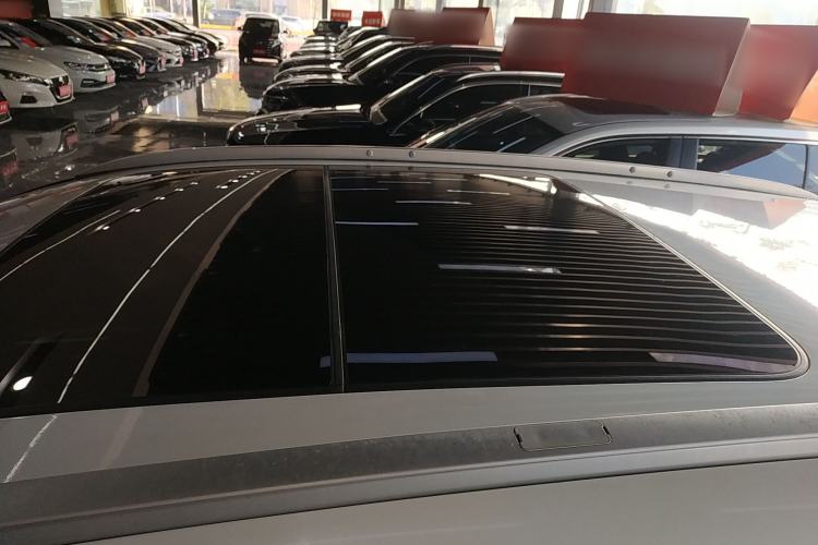 Used Honda CR-V 2021 240TURBO CVT Two-Wheel Drive Urban Edition